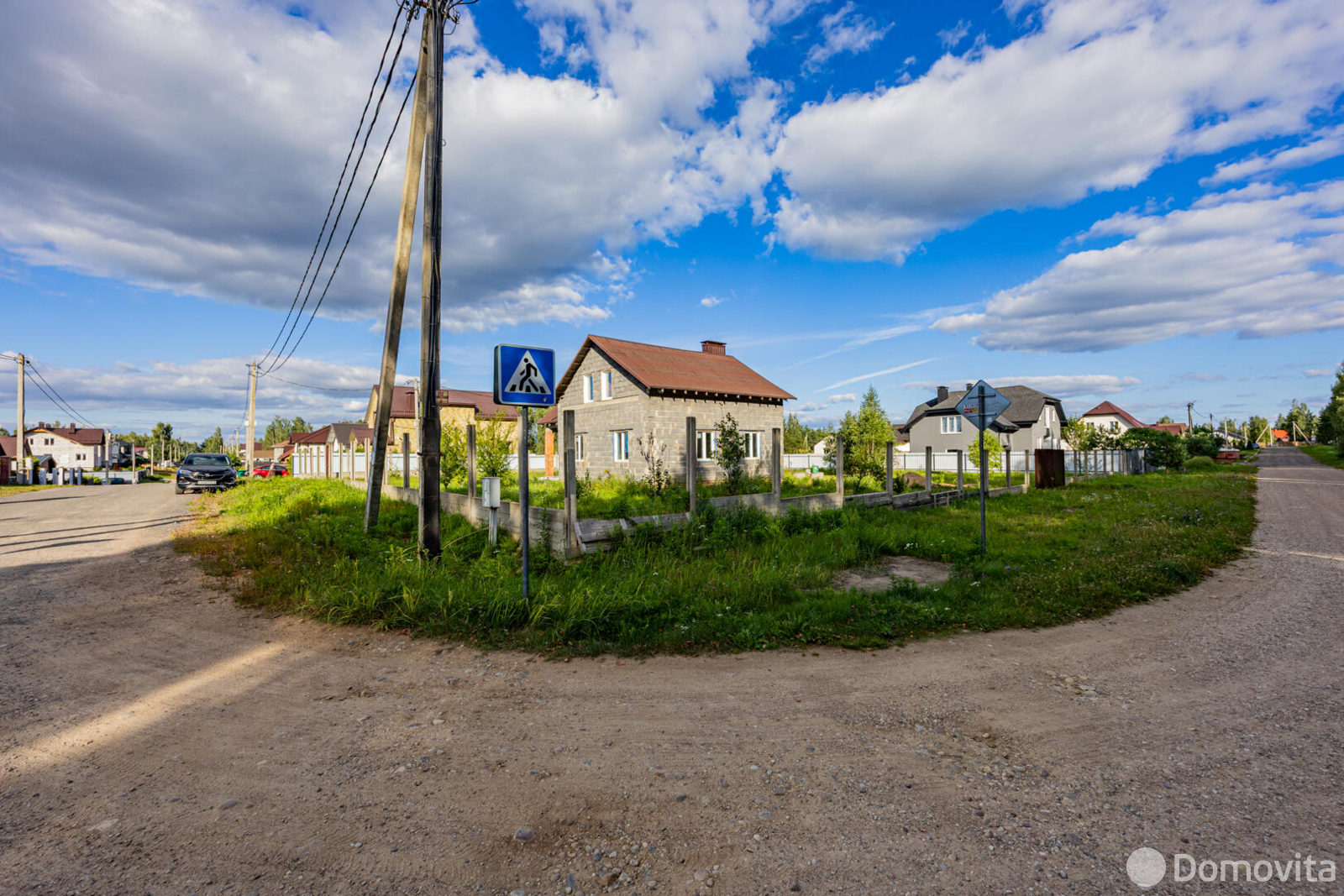 продажа коттеджа, Колодищи, ул. Крушиновая