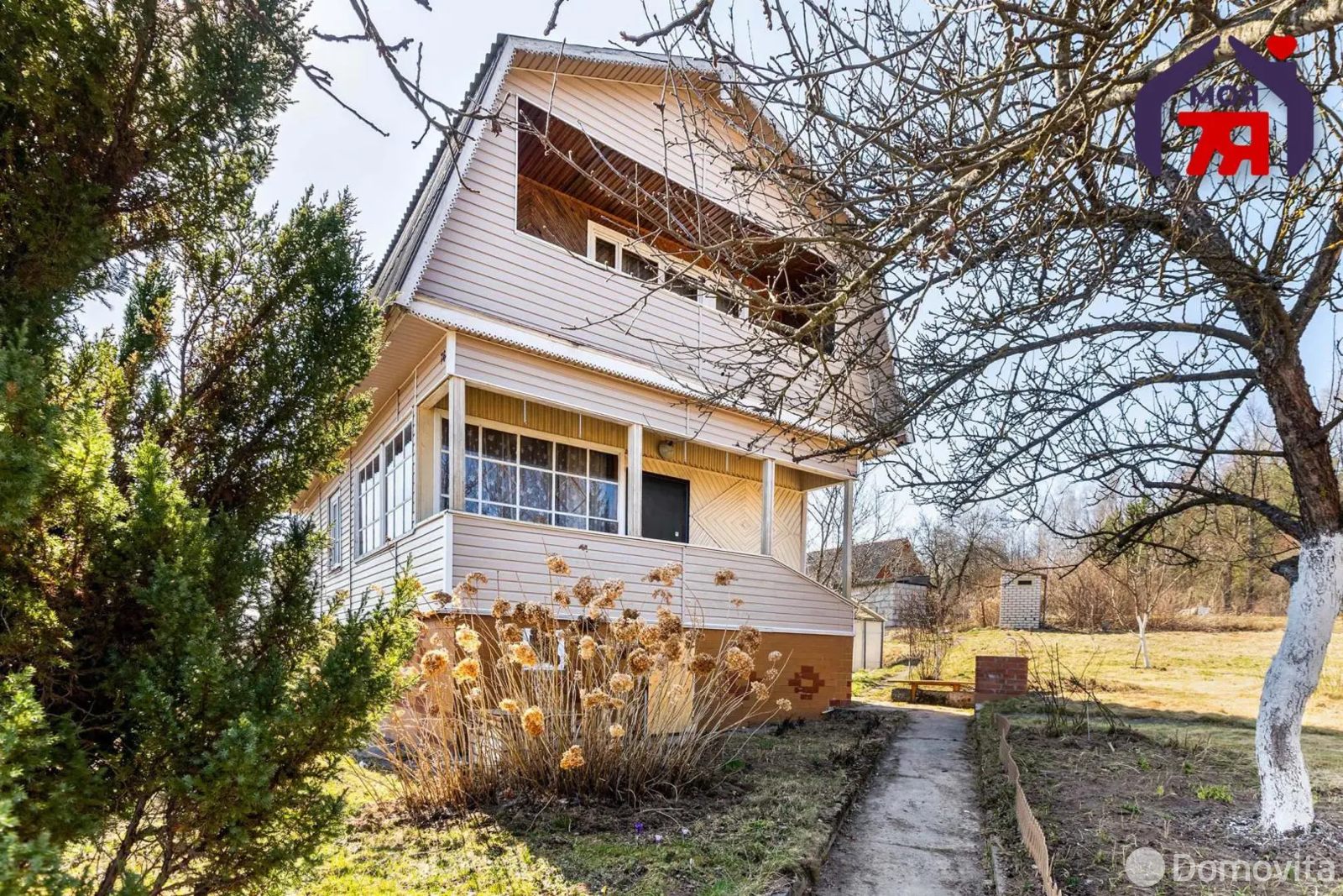 дача, Белстандарт, , стоимость продажи 156 844 р.