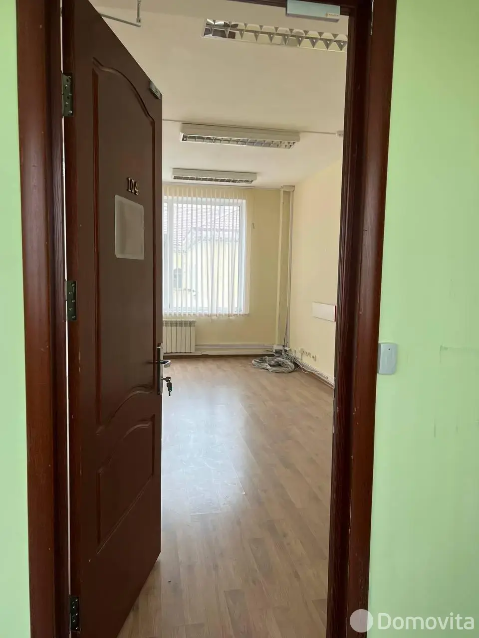 Купить офис на ул. Калинина, д. 7/Б в Минске, 1210000BYN, код 7757 - фото 9