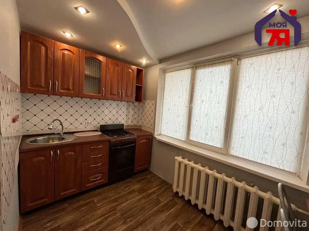 Снять 1-комнатную квартиру в Минске, ул. Бельского, д. 17, 1200BYN, код 149951 - фото 11