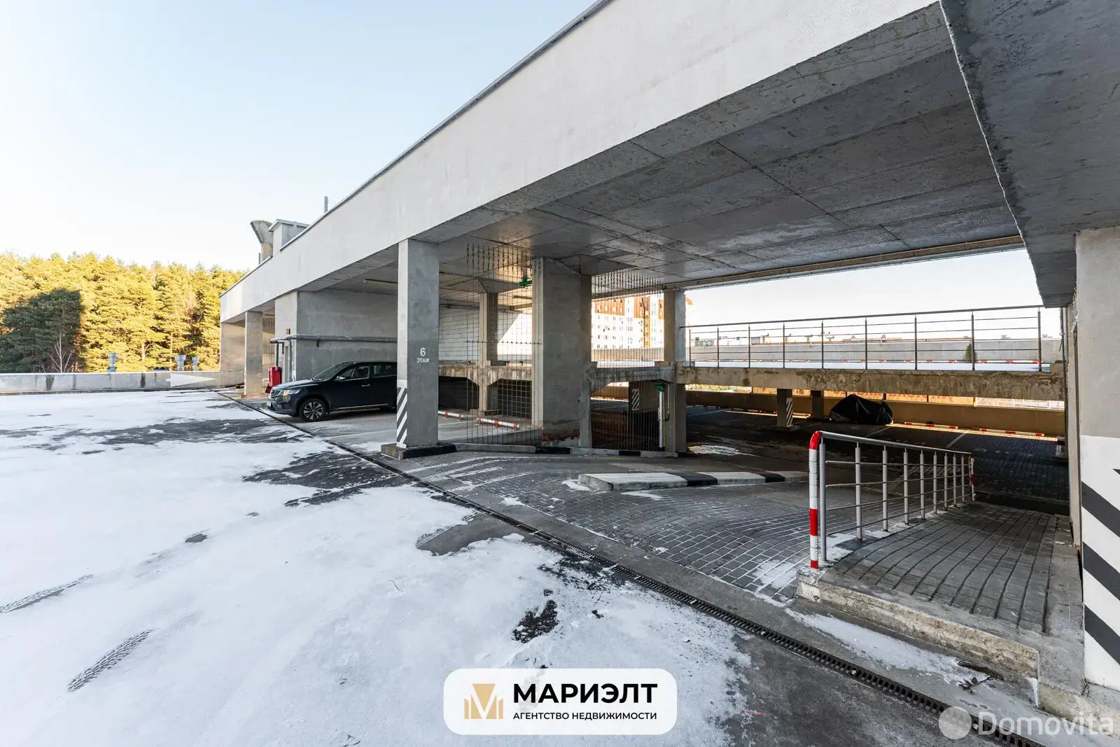 продажа склада, Копище, ул. Лопатина, д. 7/А