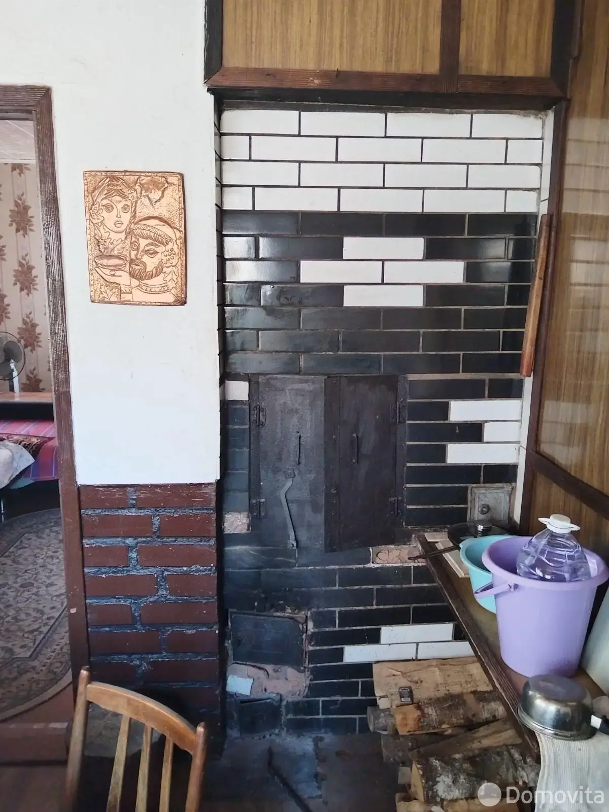 Продажа 2-этажной дачи в Жаворонок Минская область, 13000USD, код 185530 - фото 20