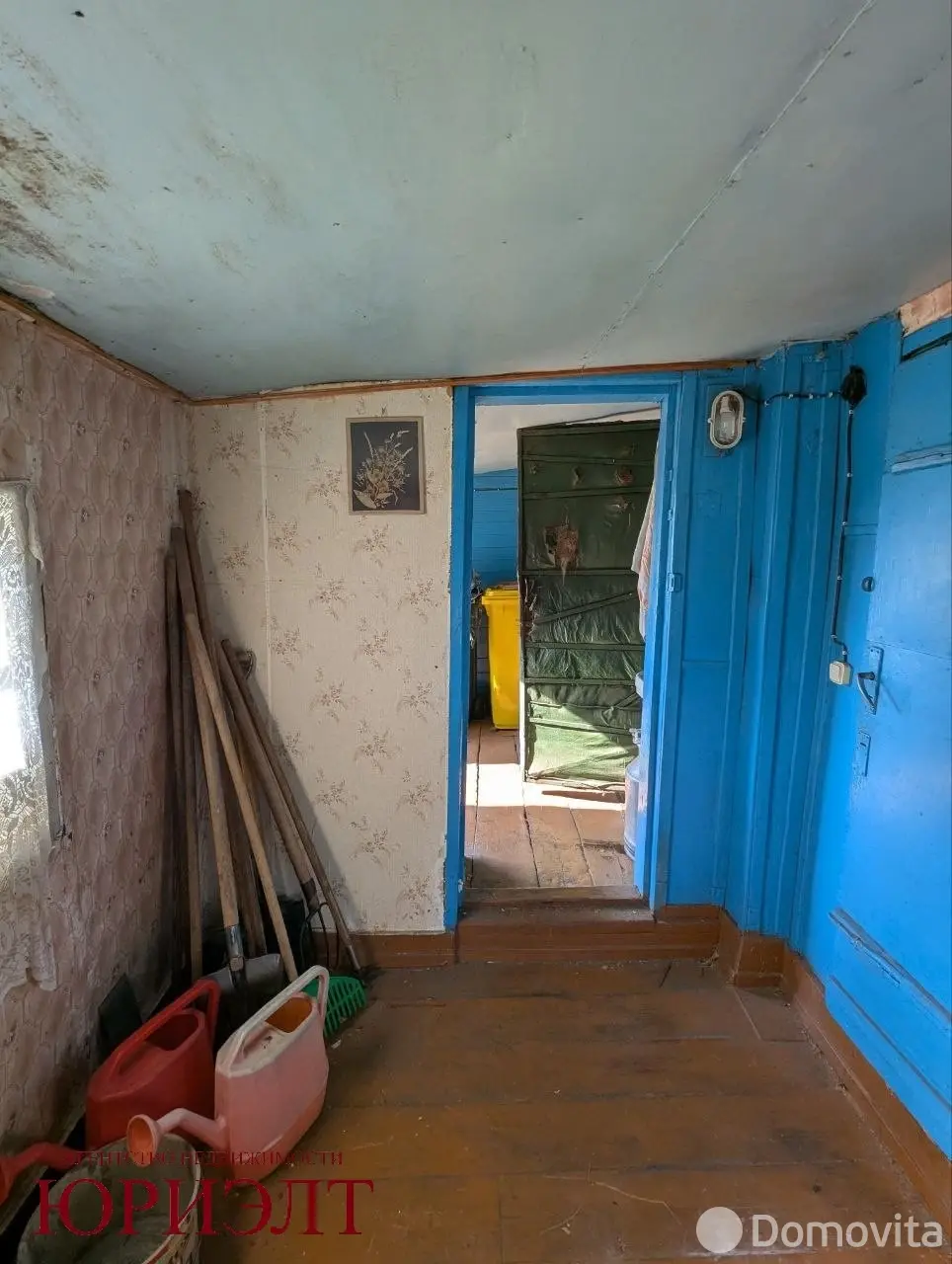 Цена продажи коттеджа, Гомель, ул. Брянская