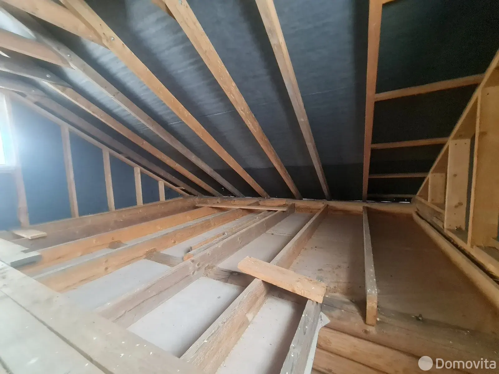 Цена продажи дома, Меньки, ул. Центральная