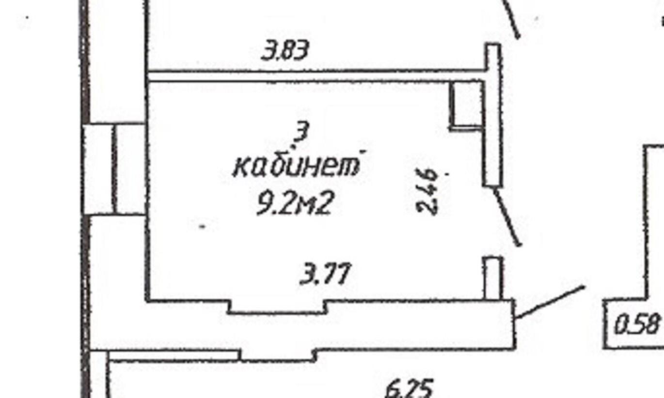 склад, Минск, ул. Кабушкина, д. 34 