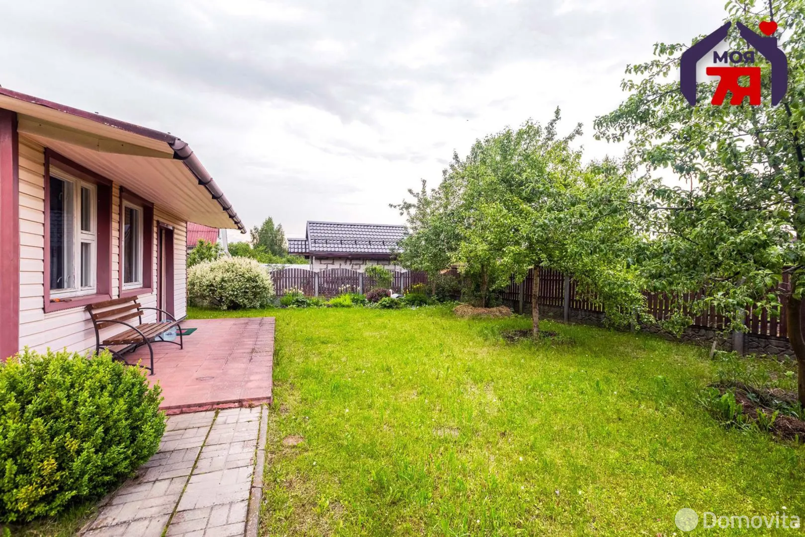 Продажа 2-этажной дачи в Виола Минская область, 69900USD, код 183134 - фото 30