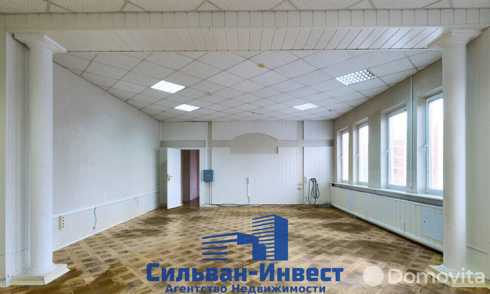 Купить офис на ул. Платонова, д. 22/А в Минске, 1803800USD, код 7022 - фото 30