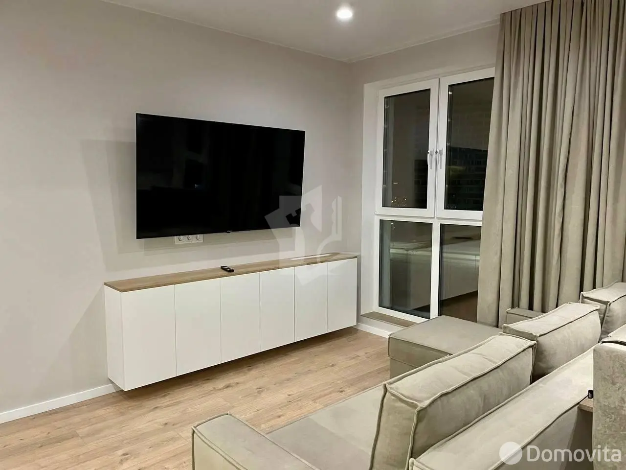 квартира, Минск, ул. Игоря Лученка, д. 19 