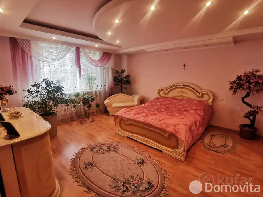 Цена продажи дома, Гродно, пер. Тарусичский