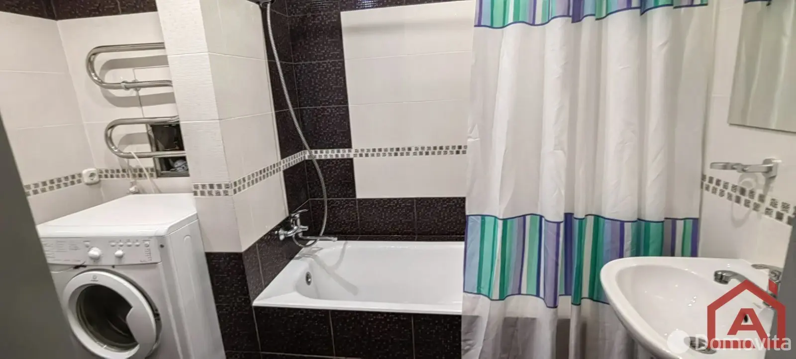 Снять 2-комнатную квартиру в Лесном, м-н Лесной, д. 15А, 440USD, код 135267 - фото 12