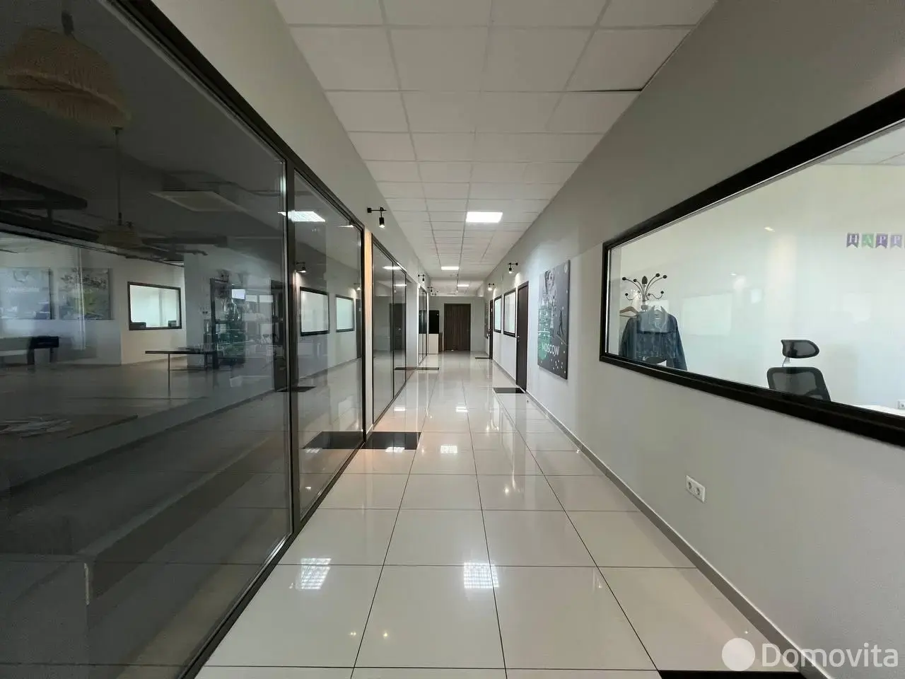 Купить помещение под сферу услуг в Бресте, ул. Московская, д. 208/а - фото 18