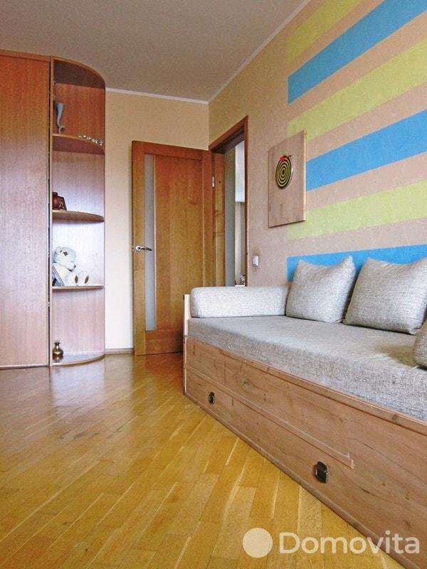 Продажа 4-комнатной квартиры в Минске, ул. Жуковского, д. 29, 142500 USD, код: 956752 - фото 6