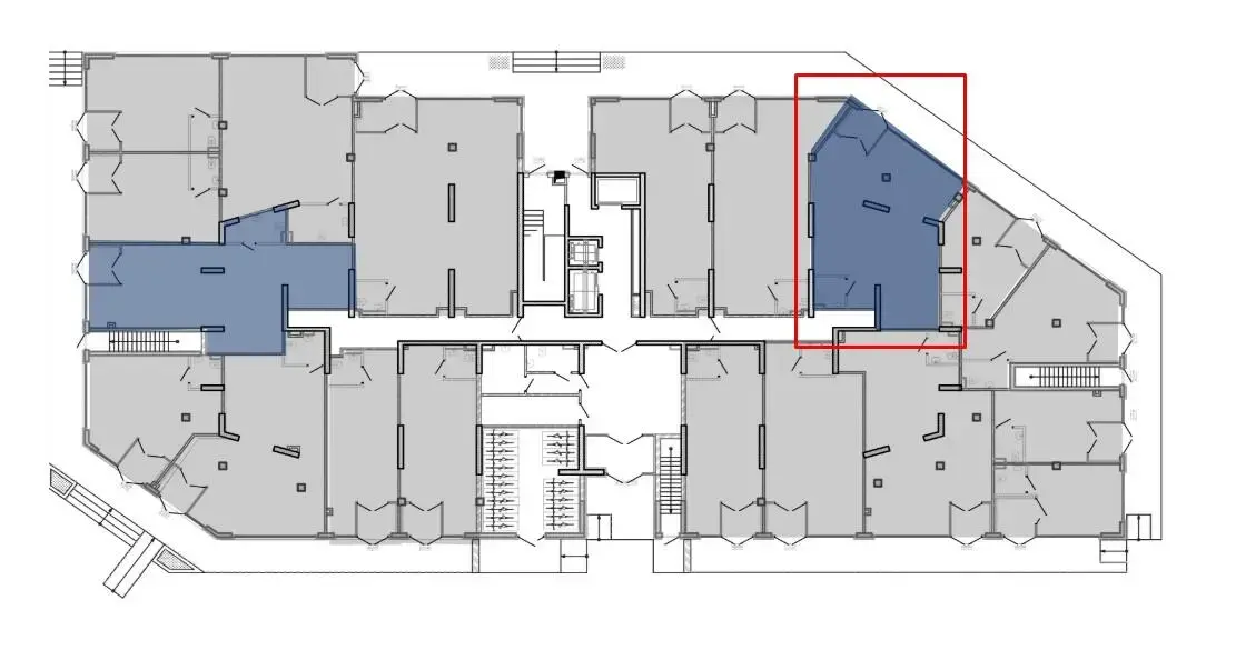 офис, Минск, ул. Леонида Щемелёва, д. 30 