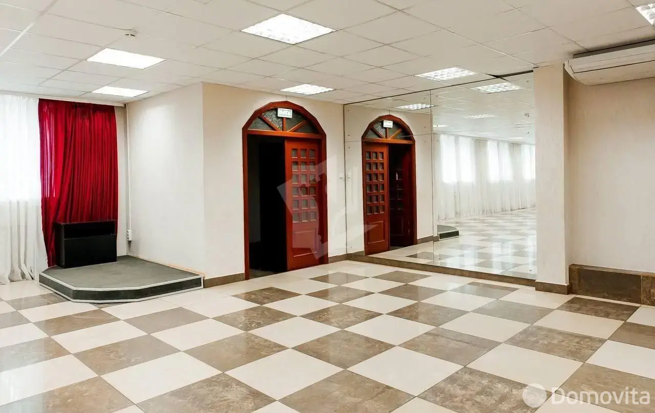 торговый объект, Бобруйск, ул. Рокоссовского, д. 78