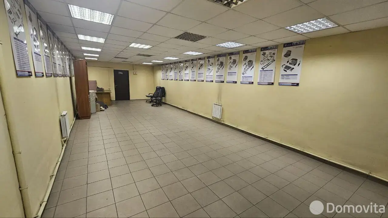 Купить складское помещение на ул. Октябрьская, д. 11/Б в Углах - фото 21