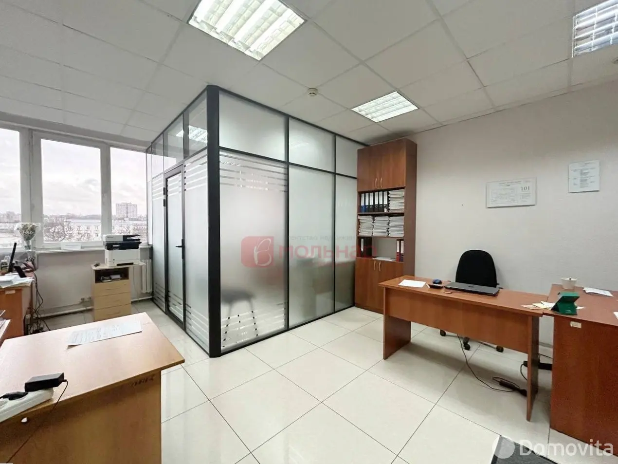 продажа офиса, Минск, ул. Тимирязева, д. 65Б