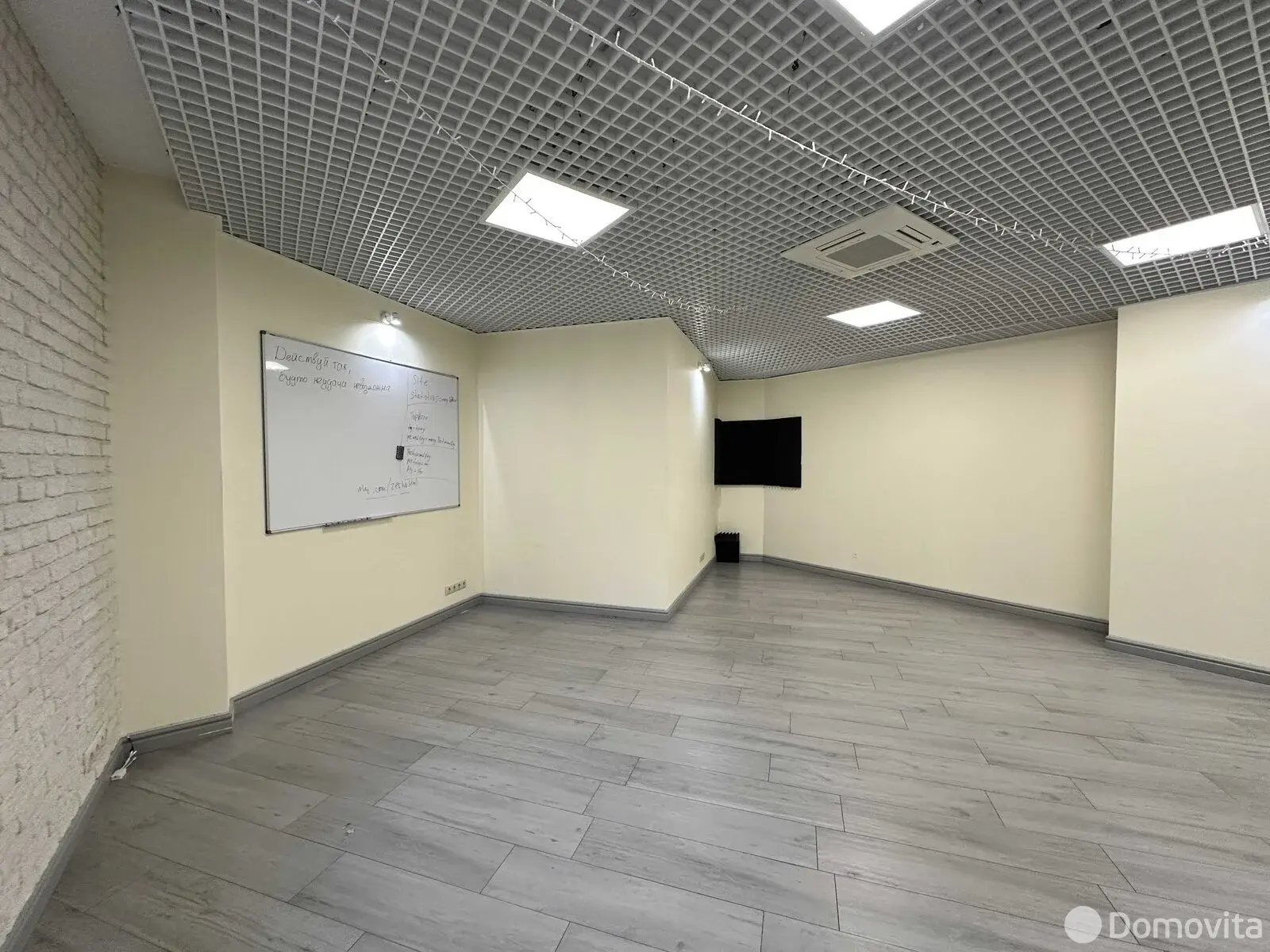 Снять офис на ул. Зыбицкая, д. 6 в Минске, 14USD, код 16036 - фото 6