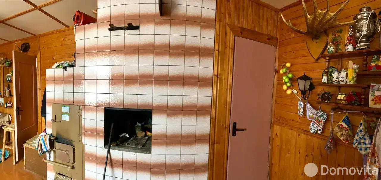 Цена продажи дома, Присно 2, ул. Полевая