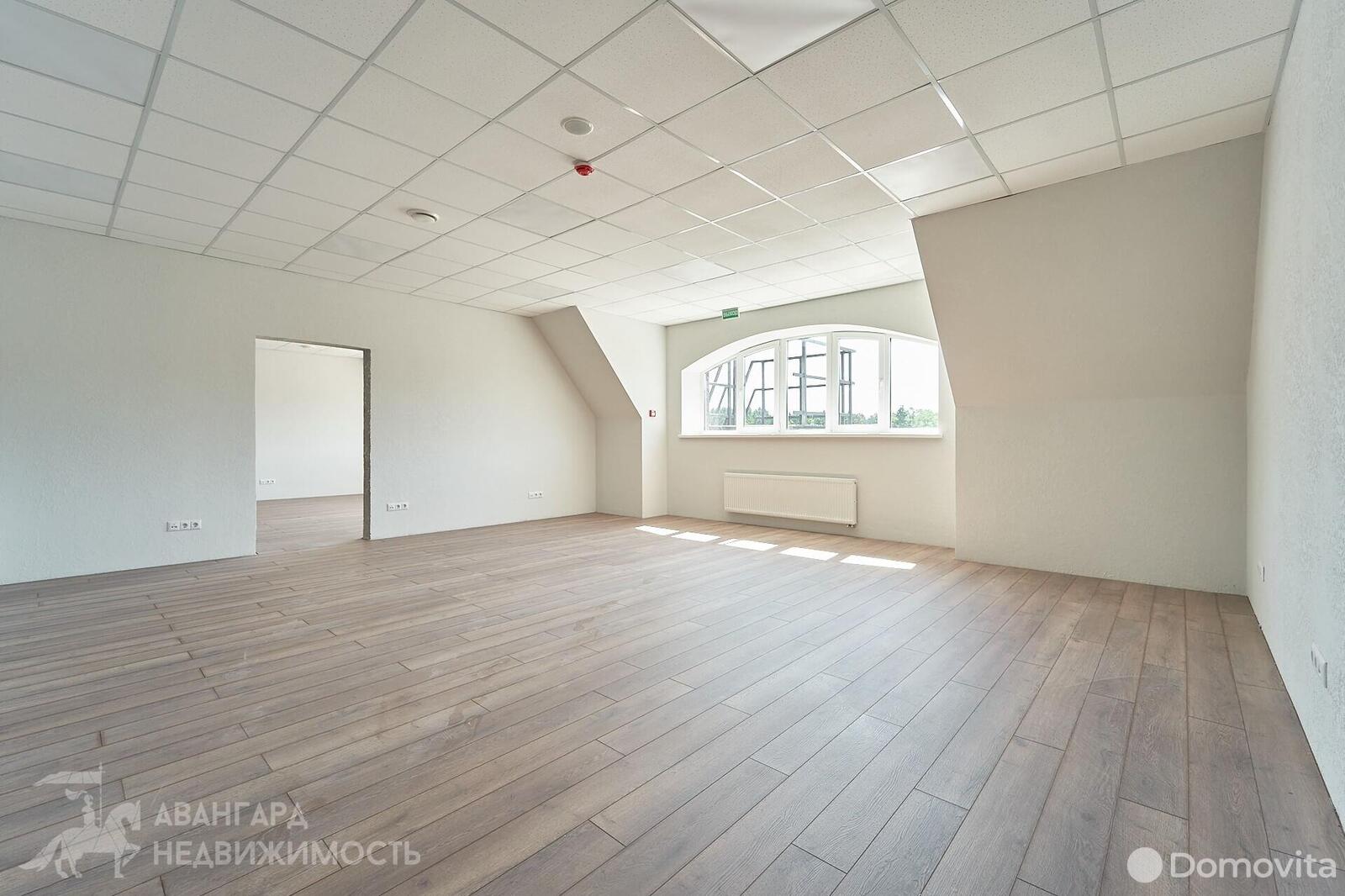 Снять офис на ул. Мазурова, д. 1 в Минске, 328000BYN, код 12447 - фото 21