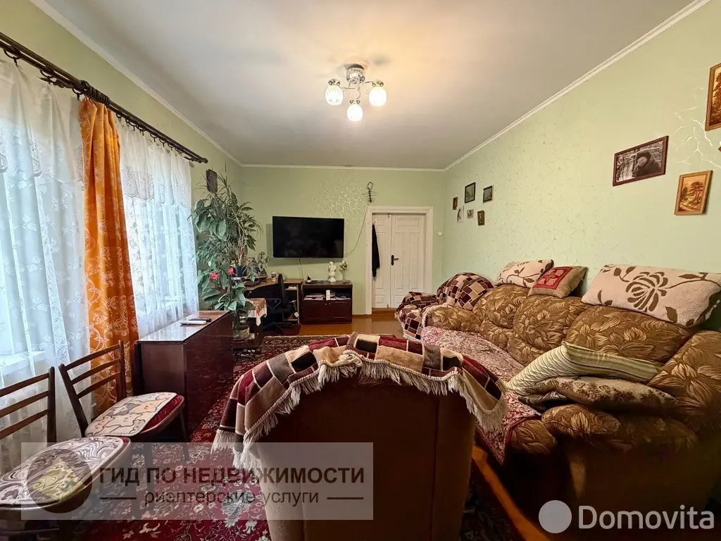 коттедж, Гродно, ул. Менделеева, д. 19, стоимость продажи 440 000 р.