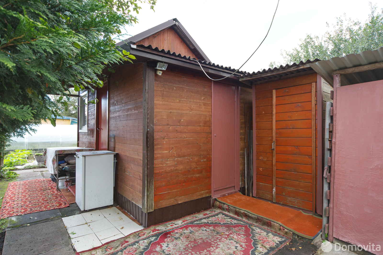 дача, Импульс-садовод, 