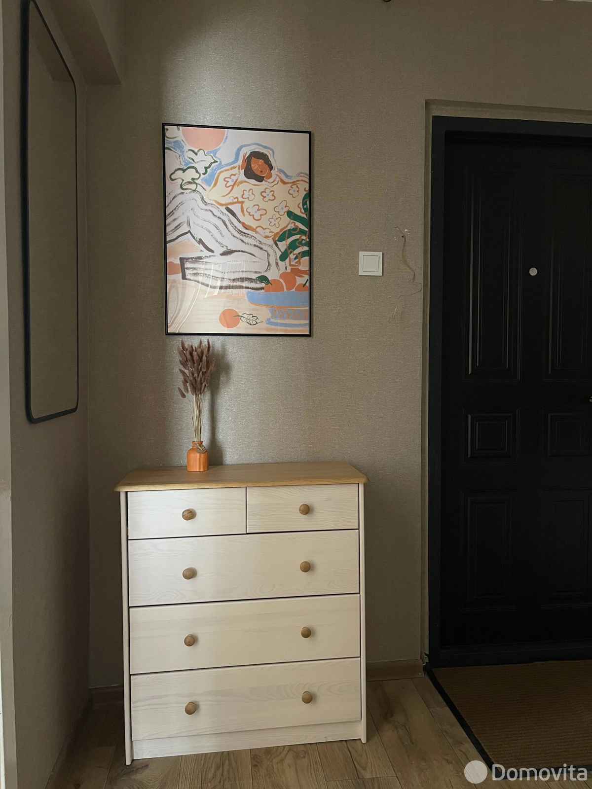 Снять 1-комнатную квартиру в Минске, ул. Беломорская, д. 14, 440USD, код 149601 - фото 14