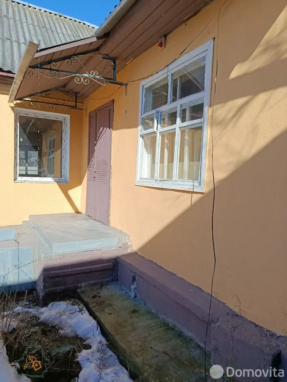 коттедж, Гомель, пер. Магистральный 1-й, д. 1