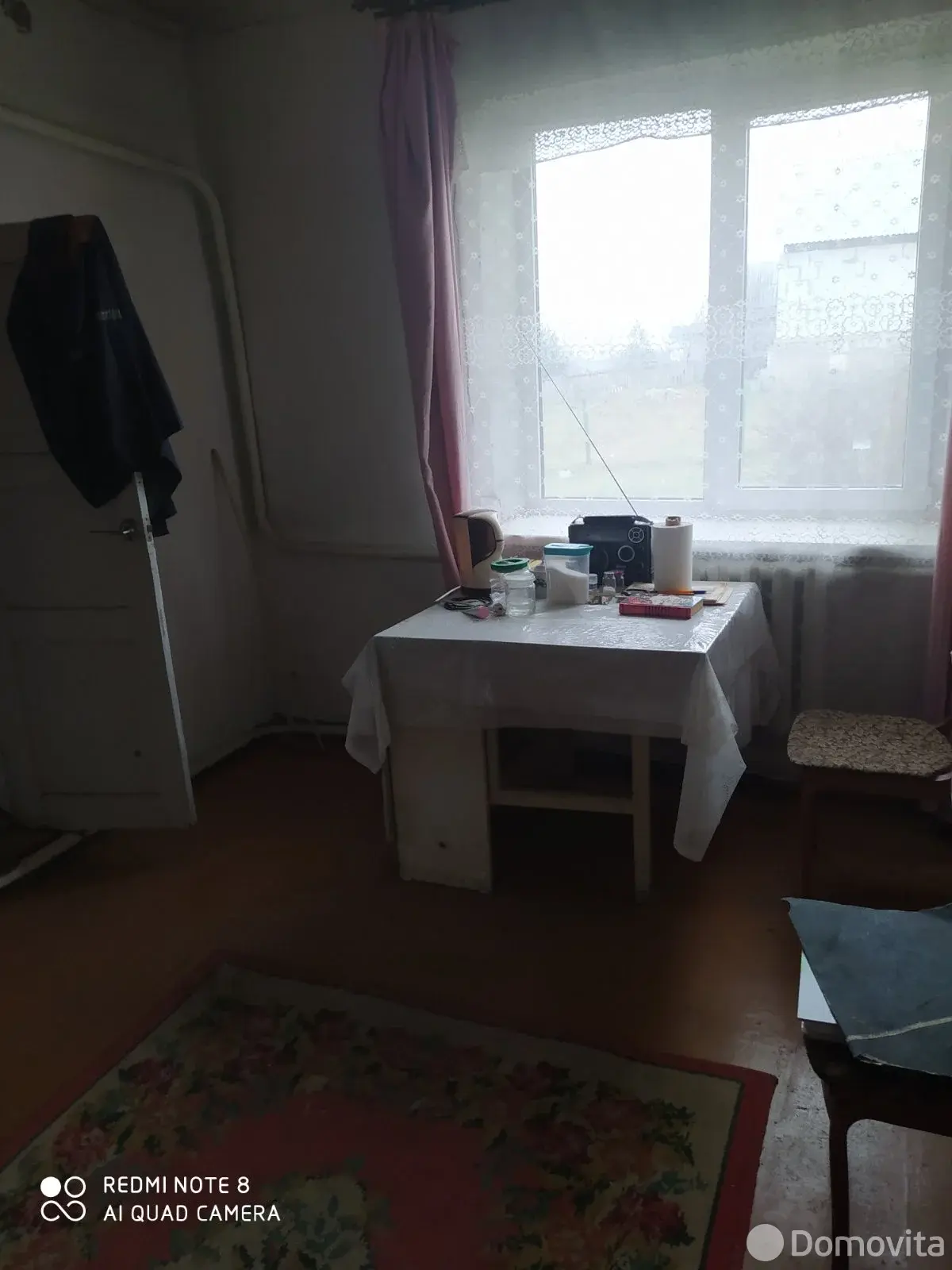 коттедж, Ружаны, ул. Янки Купалы, д. 8 