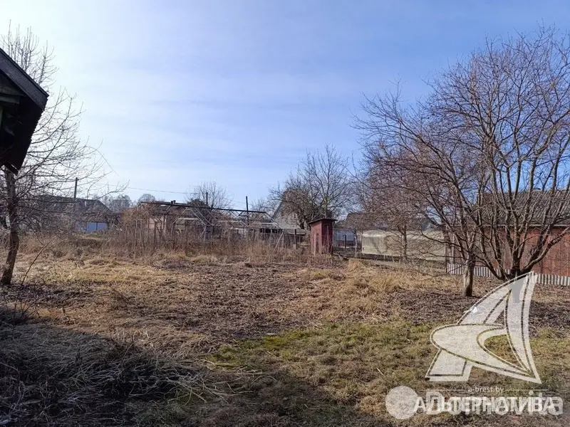 участок, Брест, 