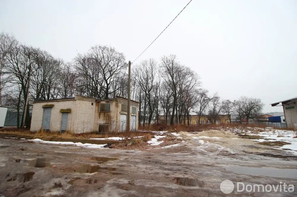 продажа торгового объекта, Гомель, ул. Текстильная, д. 10