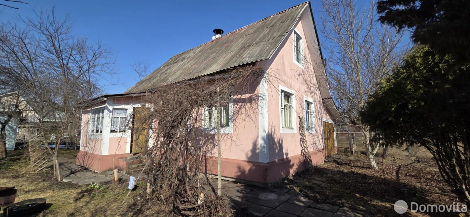 дача, Верас-Калибр, , стоимость продажи 36 611 р.