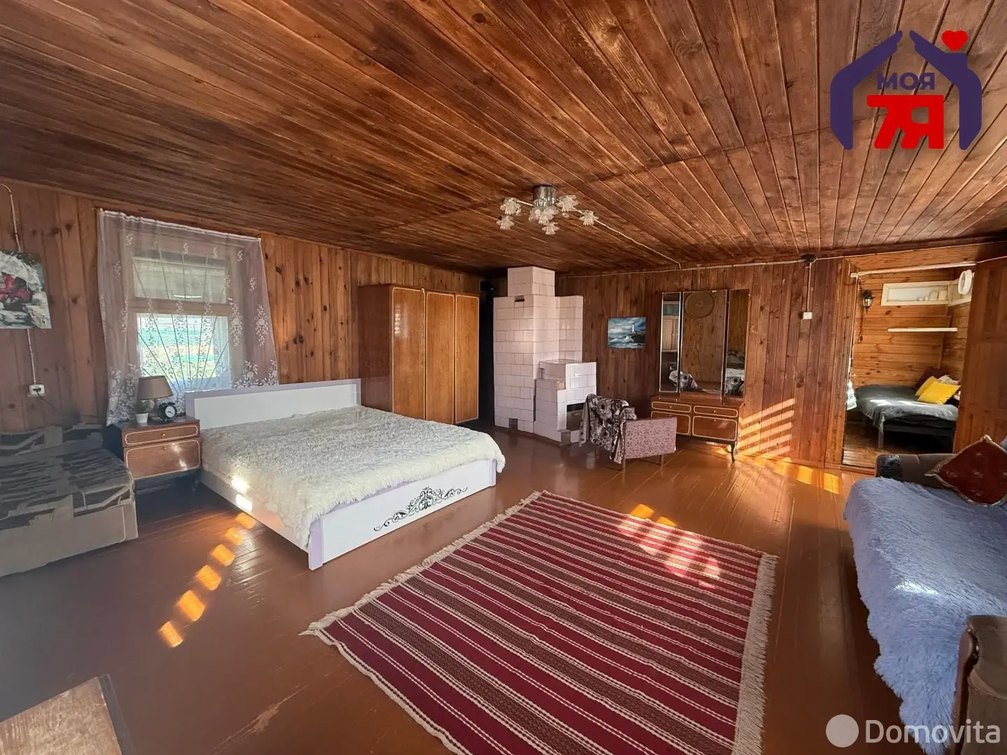 дом, Добренево, ул. Садовая - лучшее предложение