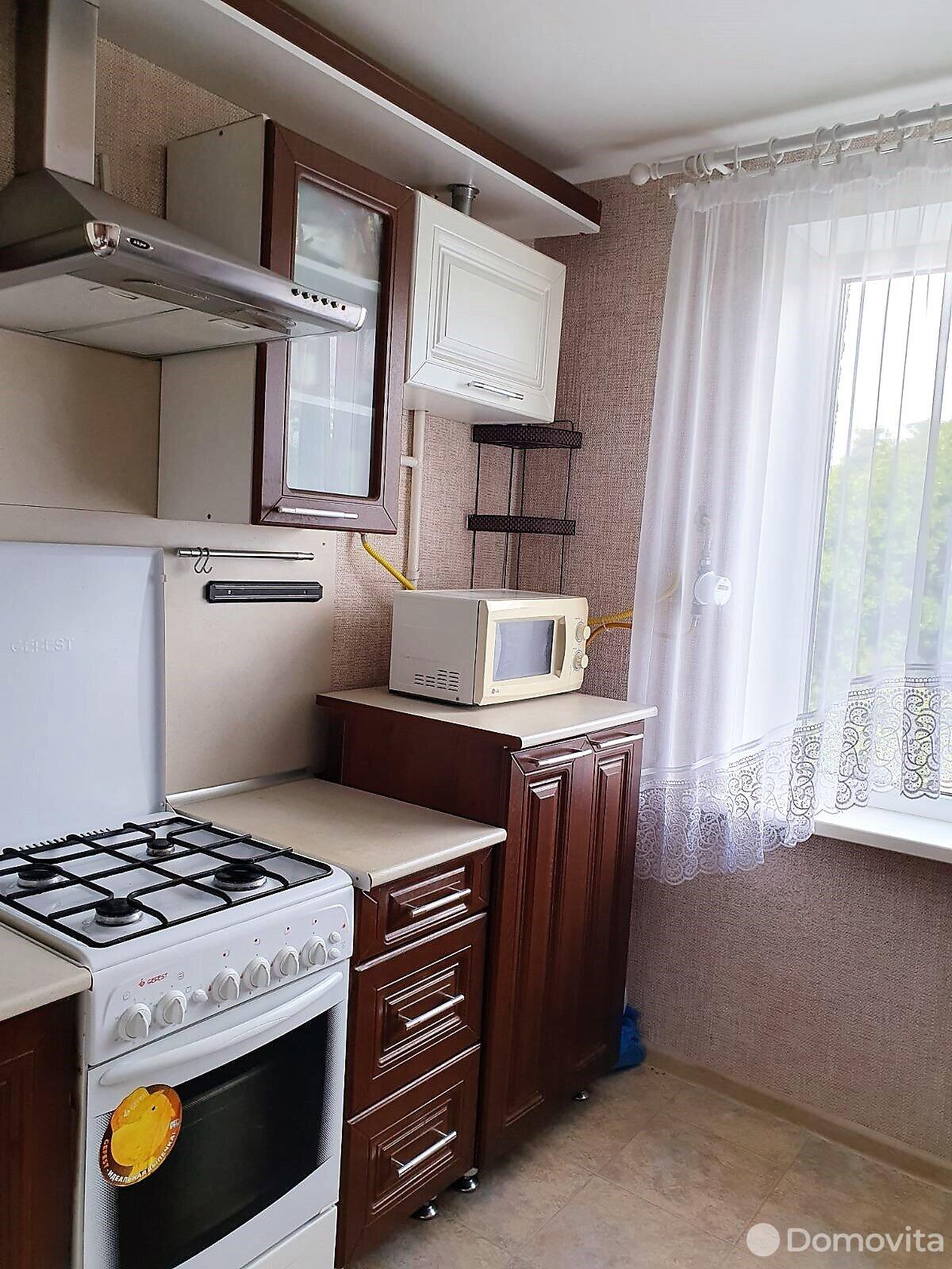 Купить 3-комнатную квартиру в Солигорске, ул. Ленина, д. 22, 58000 USD, код: 983264 - фото 1