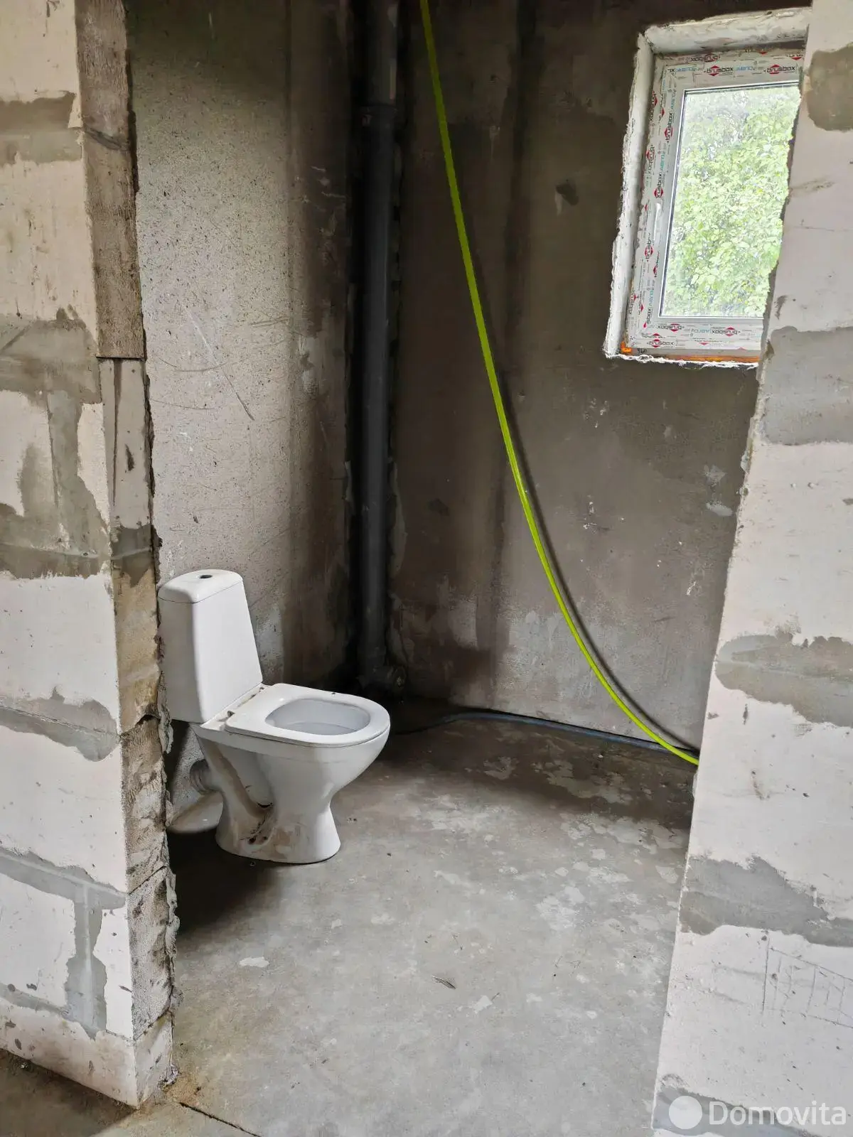 дом, Городилово, ул. Центральная, стоимость продажи 136 127 р.