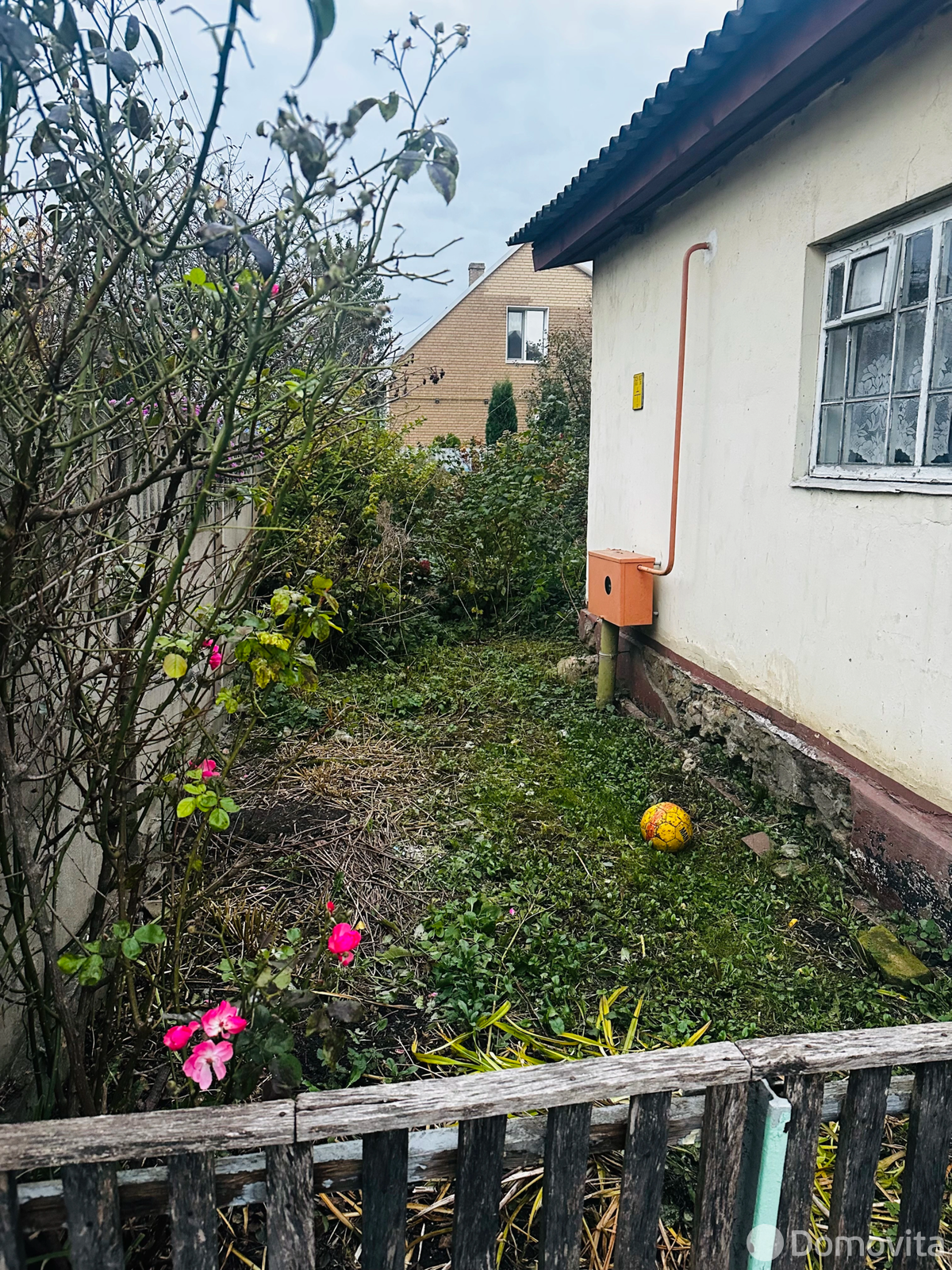 дом, Пинск, ул. Строгая, д. 16