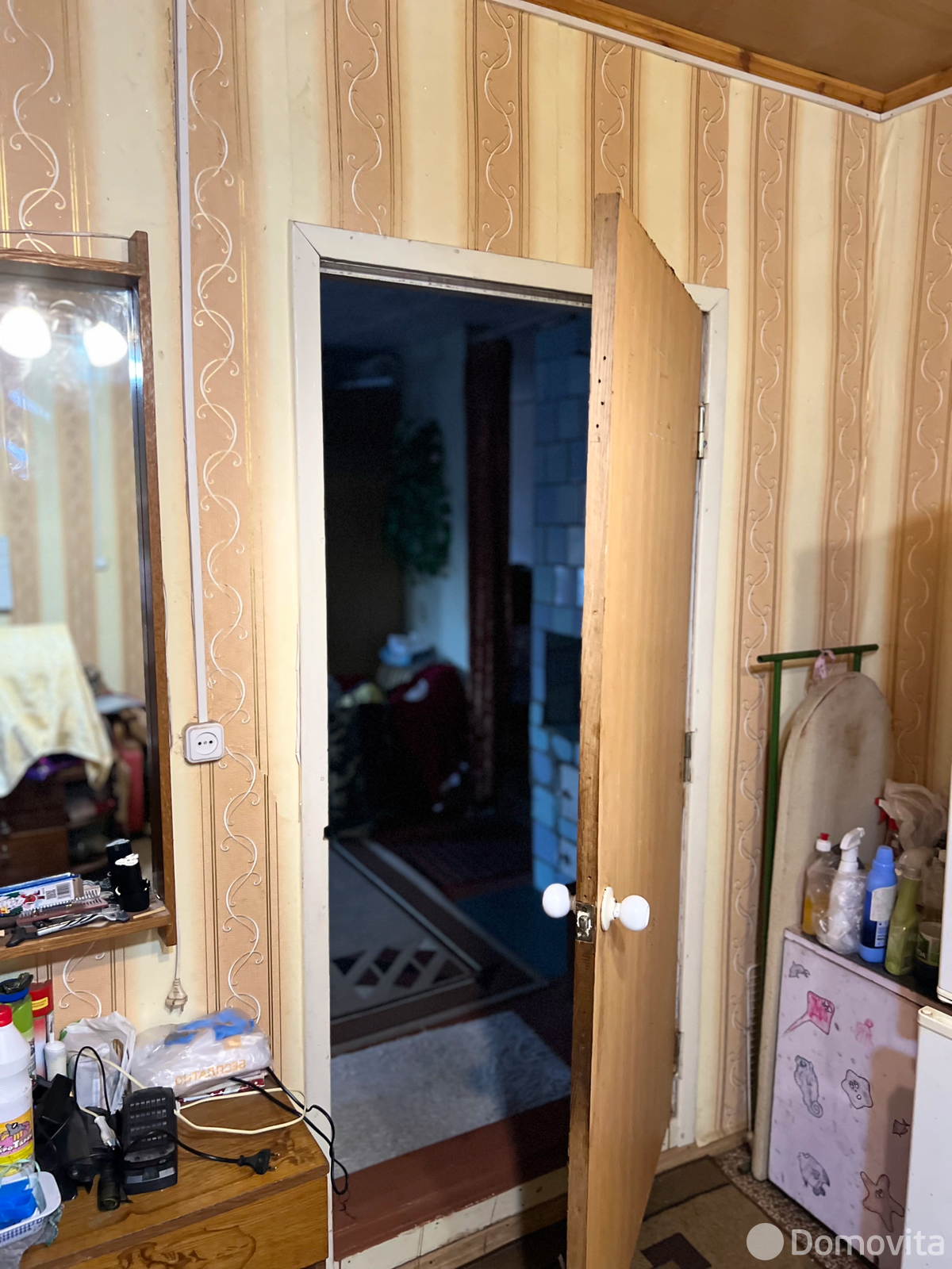 Продажа 1-этажной дачи в Преснаках Минская область, 13500USD, код 183548 - фото 21