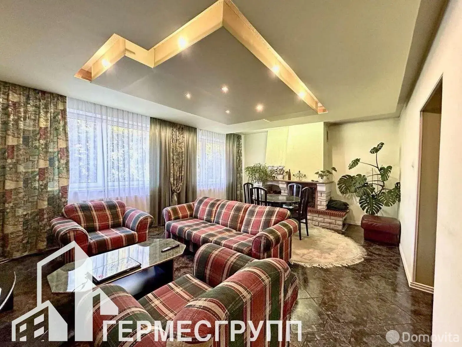 купить дом, Большие Лепесы, ул. Южная