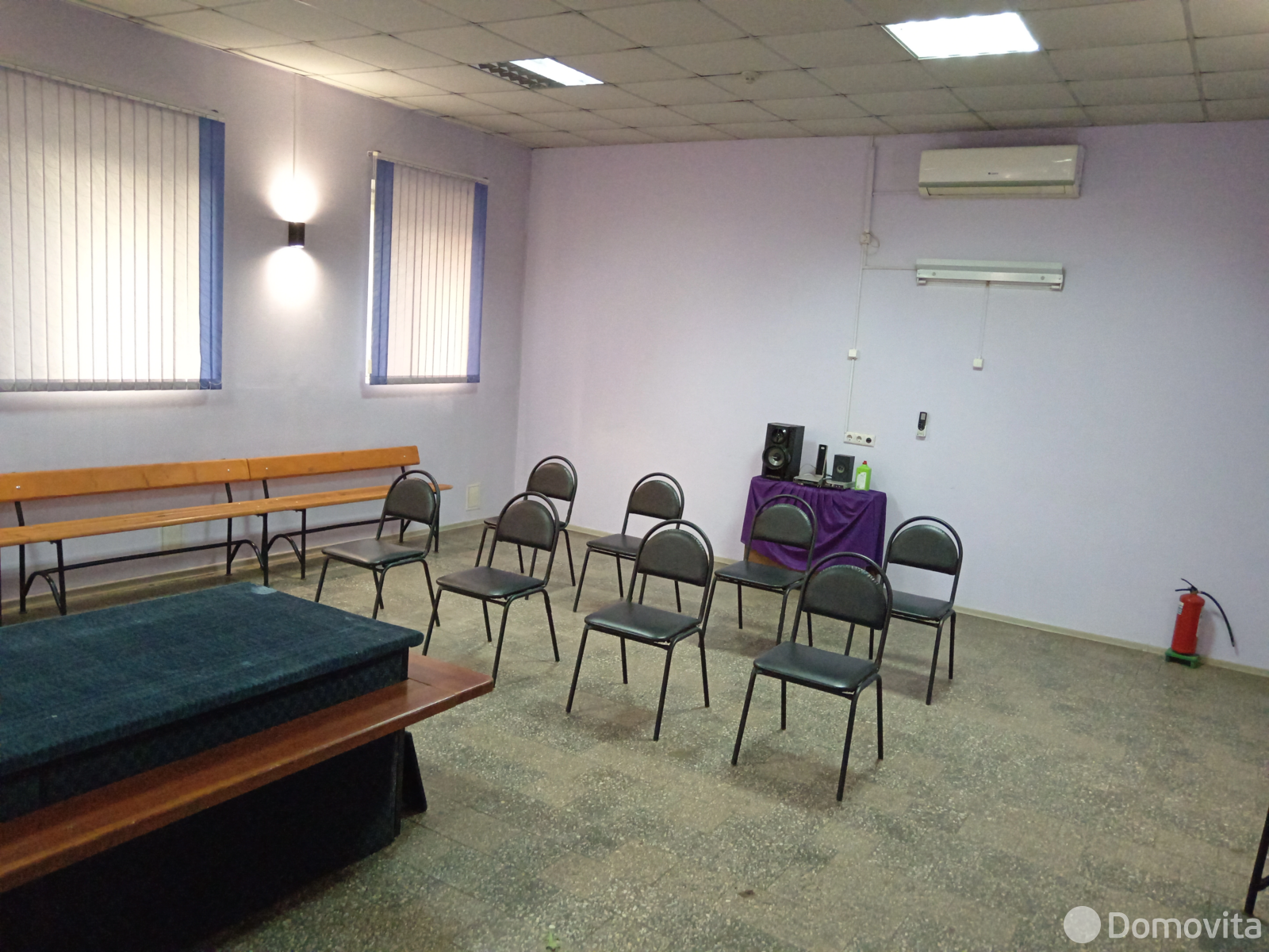 Купить помещение под сферу услуг в Сморгони, ул. Богушевича, д. 74 - фото 18