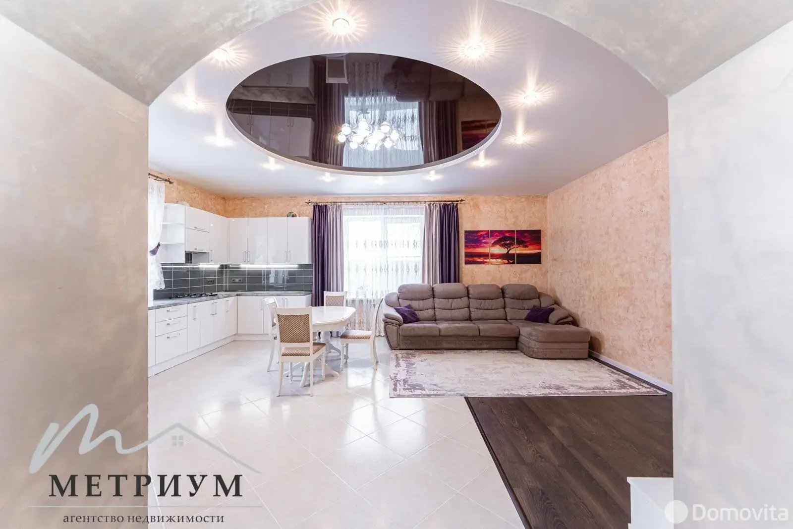 дом, Фаниполь, ул. Вязанская