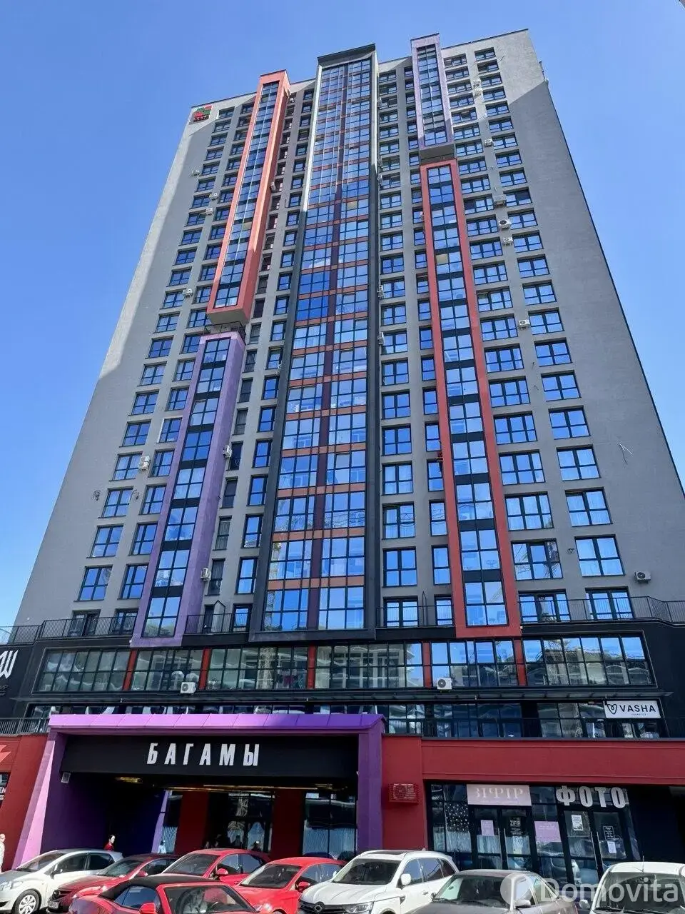 Продажа торгового помещения на ул. Братская, д. 11 в Минске, 79500USD, код 998980 - фото 12