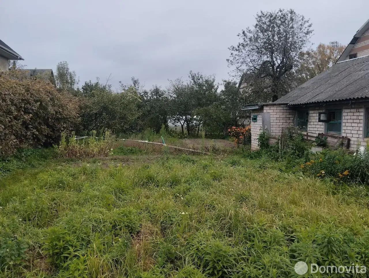 дом, Орша, ул. Заводская 1-я, д. 32