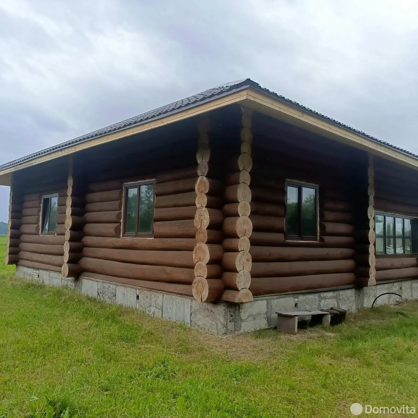 продажа дома, Гливин, ул. Лапина