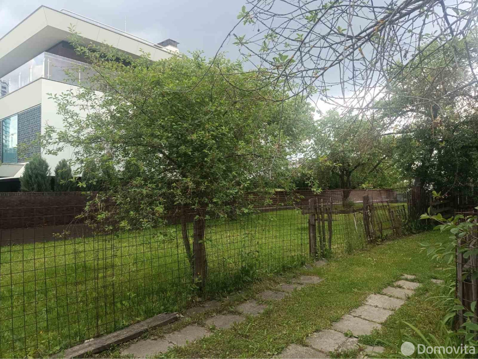 Стоимость продажи коттеджа, Минск, пер. Веснинка, д. 6