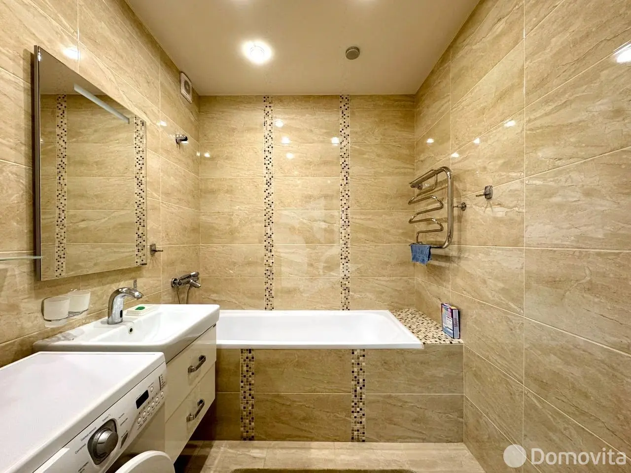 Снять 2-комнатную квартиру в Копище, ул. Подгорная, д. 19А/4, 550USD, код 150925 - фото 14