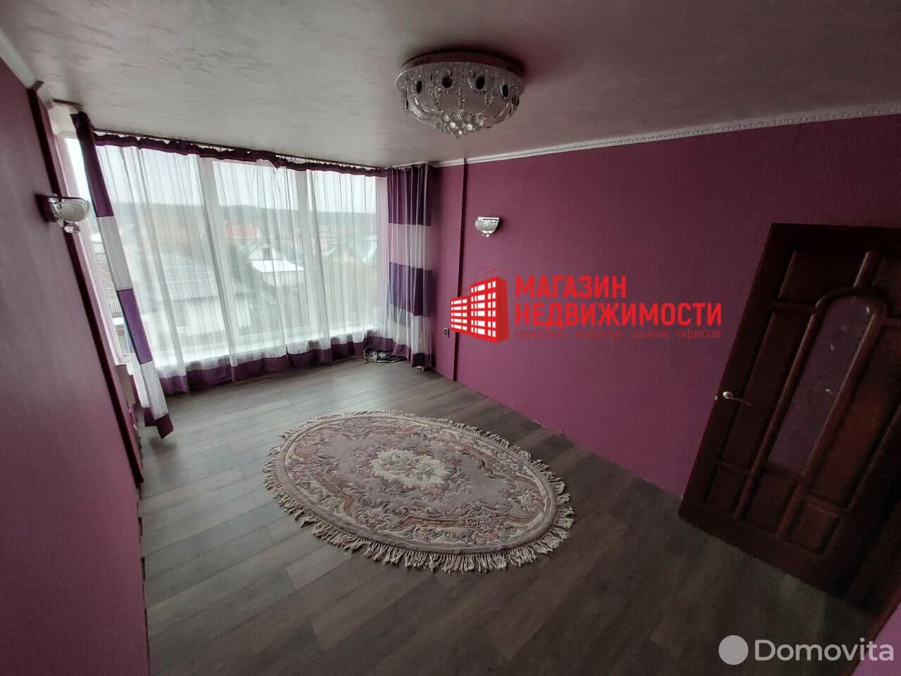 Цена продажи дома, Коробчицы, ул. Нарочанская