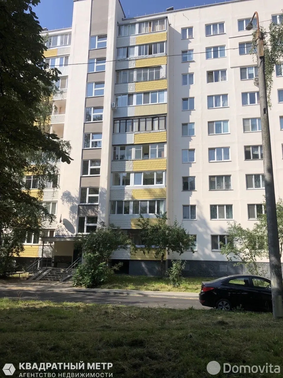 комната, Минск, ул. Воронянского, д. 52 на ст. метро Ковальская слобода