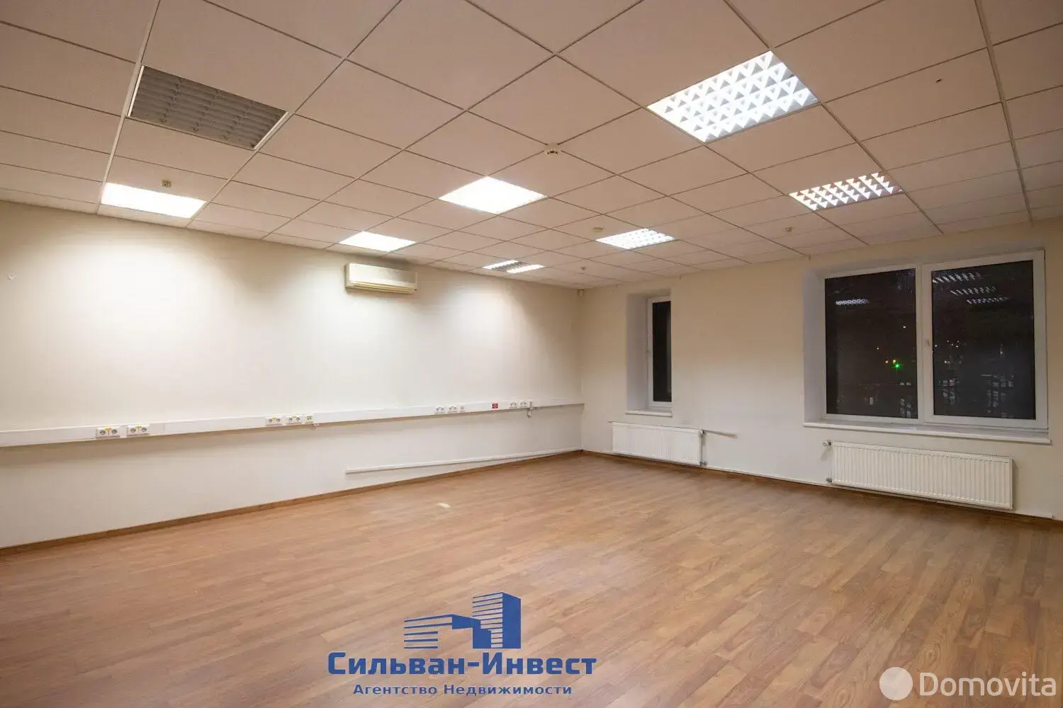 Снять офис на пр-т Независимости, д. 86/Б в Минске, 13934EUR, код 15740 - фото 19