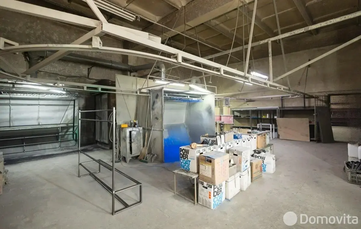 Стоимость продажи объекта сферы услуг, Колодищи, ул. Тюленина, д. 14