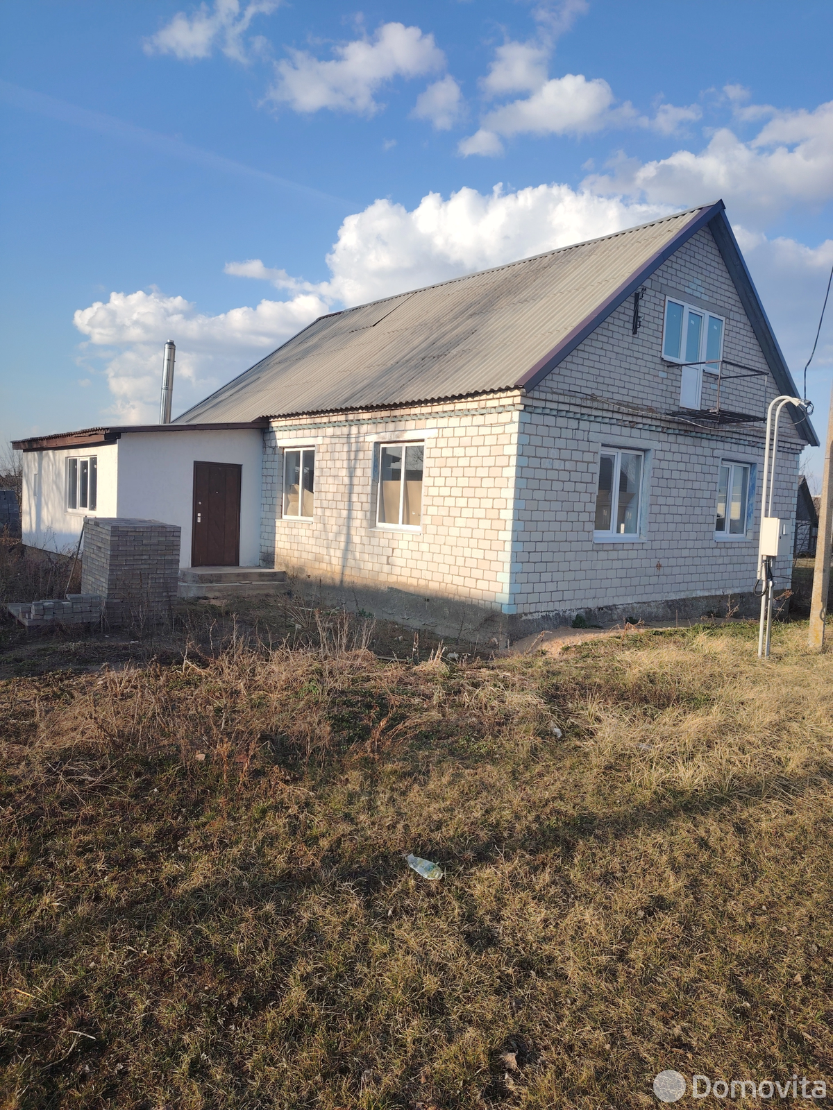 коттедж, Леньки, без посредников