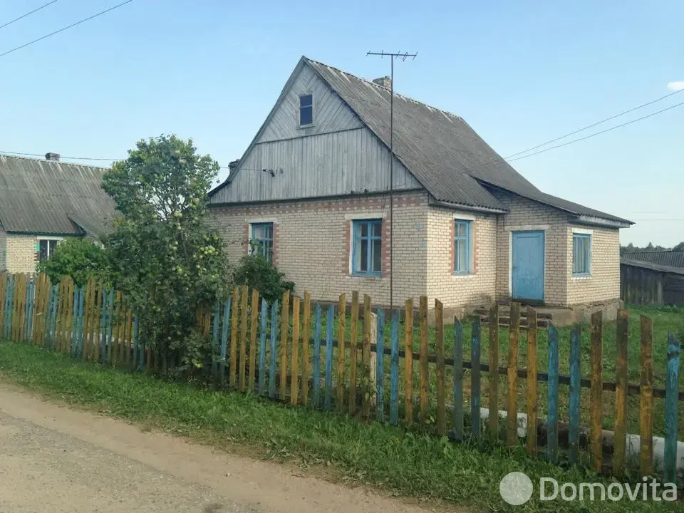 Стоимость продажи дачи, Голубичи, ул. Молодёжная, д. 11